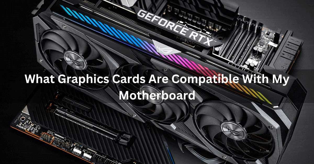 Compatible sale graphics card