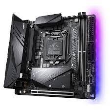 Gigabyte Z390 Aorus Master