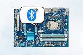 Do Motherboards Come With Bluetooth For Gaming?