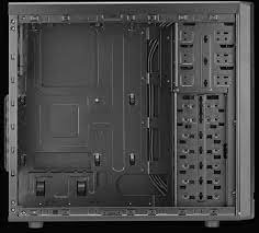 Do computer cases come with standoffs for the motherboard?