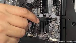 Understanding Motherboard Installation: