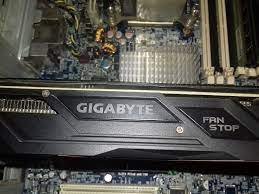 Can an old motherboard damage a new GPU?