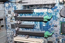 Can You Use a New GPU On an Old Motherboard?