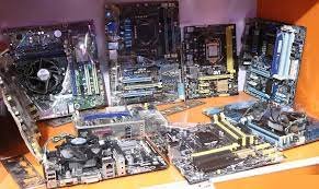 GPU Compatibility with Old Motherboards: