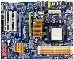 Introduction to ASRock Motherboards: