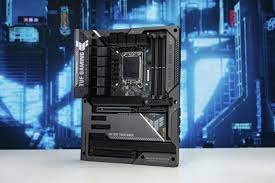 How relevant is a motherboard in a PC?