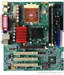 Future Trends in Motherboard Design: