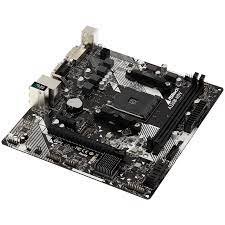 Is A320m Asrock or Asus motherboard good?