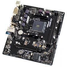 Overview of ASRock Motherboards: