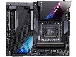 Introduction to Z690 Motherboard: