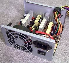 What is a Power Supply?