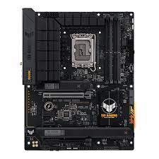 Introduction to TUF Gaming Motherboards: