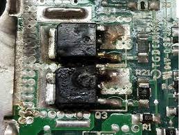 What Will Happen If Motherboard Is Damaged In Phone?