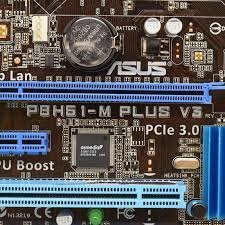 Is My motherboard compatible with my graphics card?