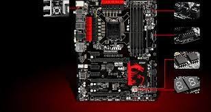 Msi Z77 Mpower Debug Code 29?