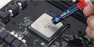 Do Motherboards Come With Thermal Paste - Complete Guide!