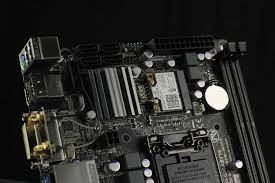 Introduction to Motherboards: