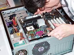 What happens if the motherboard is replaced?