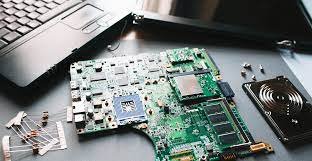 If Motherboard Is Damaged In Laptop Can I Recover Data Windows?