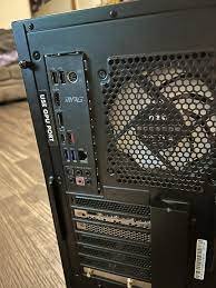 Do You Plug Your Monitor Into Graphics Card Or Motherboard Gaming?