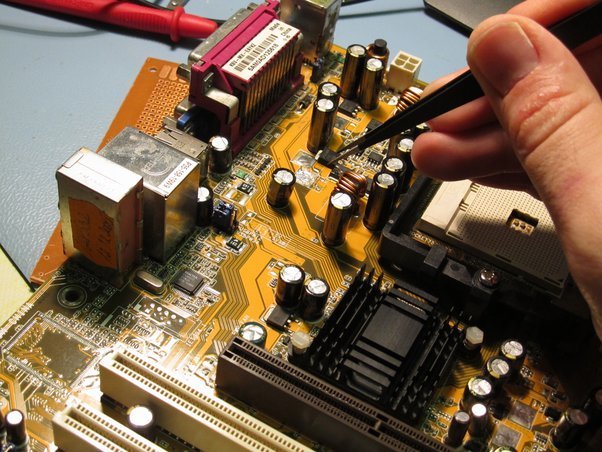 Understanding Laptop Motherboards: