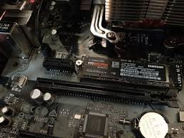 Why doesn't my motherboard come with screws?