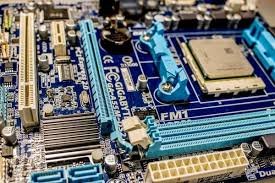 How To Check If Motherboard Is Receiving Power?