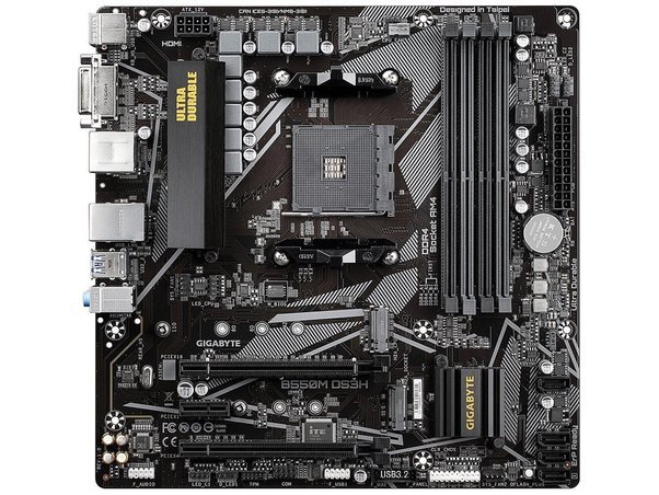 Gigabyte motherboard, are they really durable or reliable?