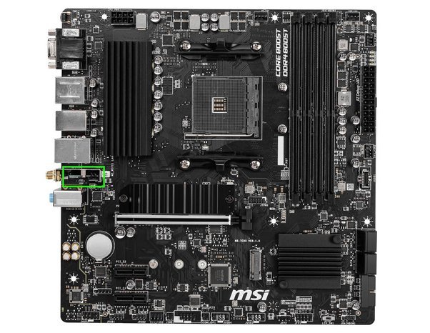 Do Motherboards Come With Wifi On Laptop?