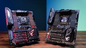 What Makes a Good Motherboard?