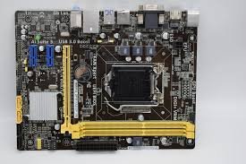 Do Motherboards Have SD Card Slot