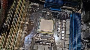 Do I Need To Upgrade My Motherboard For A New CPU?