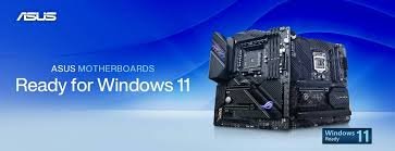 What Does Windows 11 Ready Mean On A Motherboard?