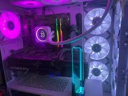 What Does The White Light on My Motherboard Mean? Causes