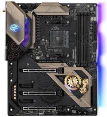 Best asrock gaming motherboard?