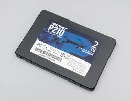 What is an SSD?