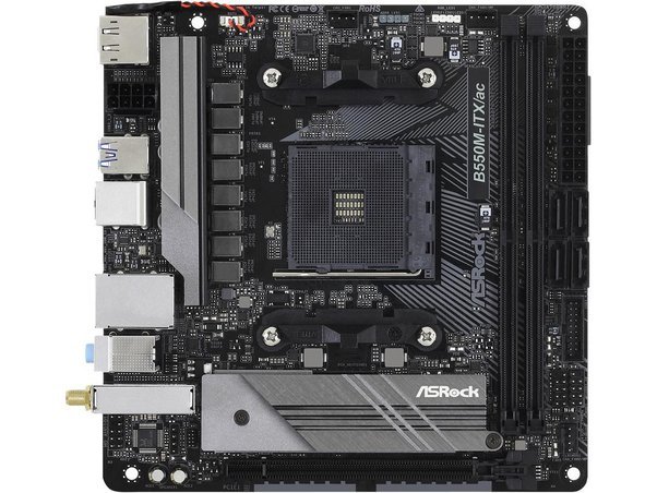 Disadvantages of Motherboards with SD Card Slots: