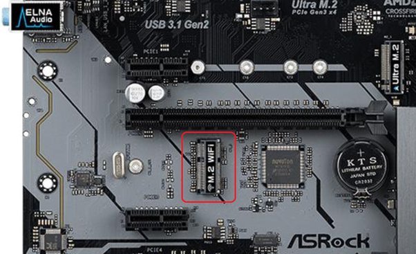 How to Add Wi-Fi and Bluetooth Functionality to a Motherboard?