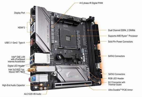 Can I upgrade the WiFi capabilities of my motherboard?