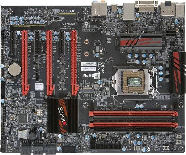 Introduction To Motherboards: