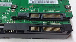 What are the Different Versions of SATA?