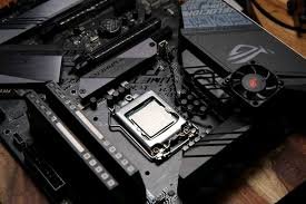 Selecting the Right Motherboard: