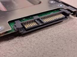 How SATA Ports Work?