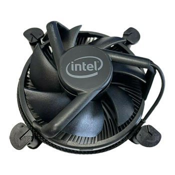 Are Stock CPU Coolers Universal?