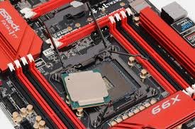 Check The Box For Motherboard Model: